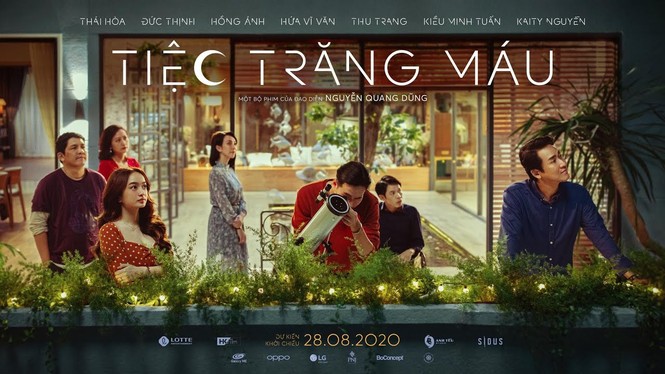 Thu Trang tự tin khẳng định: “Giữa tôi và chồng không có bí mật trong điện thoại” - ảnh 5