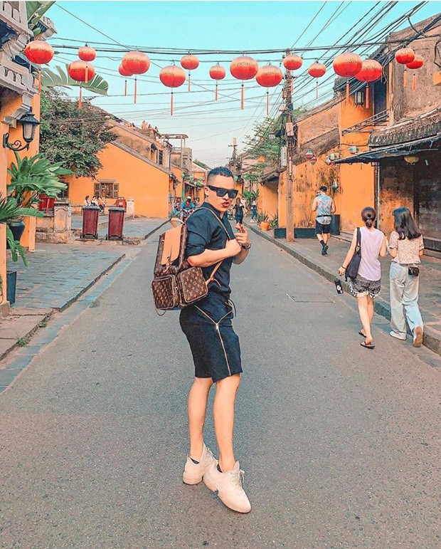Vũ Khắc Tiệp nói gì trước tin đồn đang ở Đà Nẵng và sắp phải cách ly lần 6? - ảnh 2