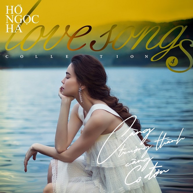 Không thể ngờ dù bụng bầu đã lớn, Hồ Ngọc Hà vẫn mạo hiểm làm điều này cho album mới - ảnh 7
