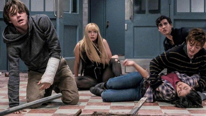 The New Mutants, phim siêu anh hùng kinh dị đầu tiên trong vũ trụ dị nhân X-Men - ảnh 2