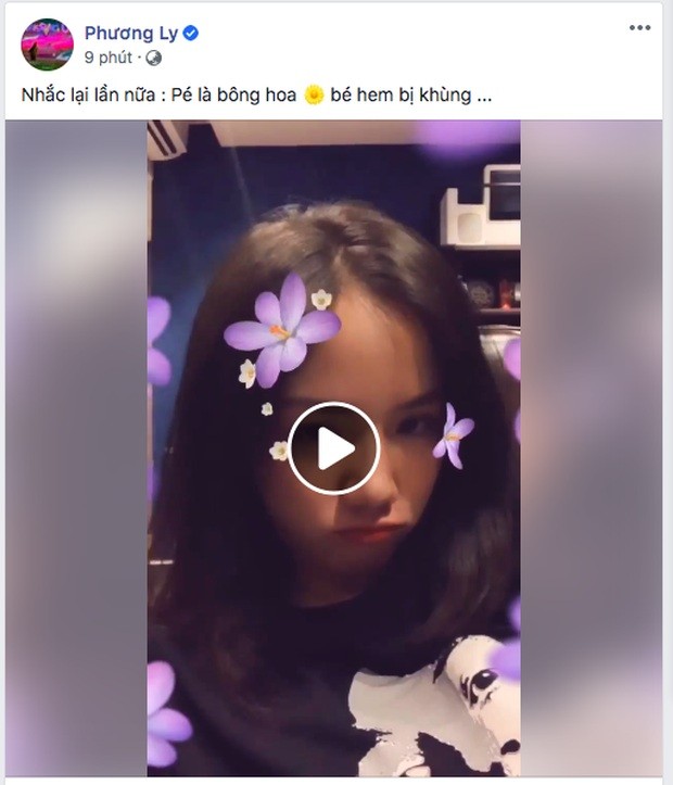 Hóa ra HIEUTHUHAI chọn Phương Ly làm hình mẫu lý tưởng vì cô nàng hơi khùng khùng - ảnh 3