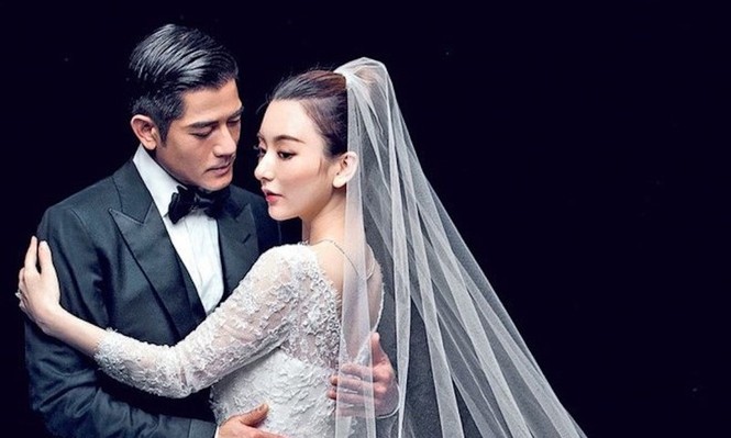 Vợ của Thiên vương Quách Phú Thành tái xuất sau ồn ào tham gia đường dây “săn chồng giàu” - ảnh 1