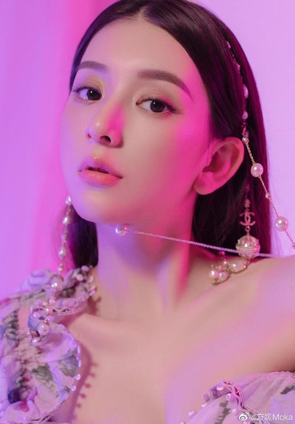 Vợ của Thiên vương Quách Phú Thành tái xuất sau ồn ào tham gia đường dây “săn chồng giàu” - ảnh 2