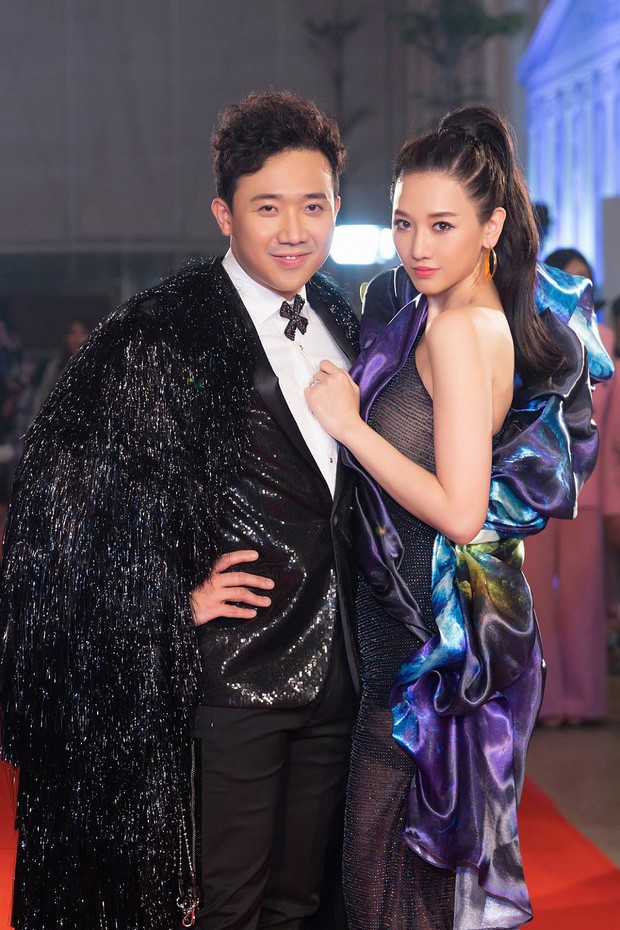 Ngạc nhiên chưa, Hari Won từng cho rằng cô và Trấn Thành không nên kết hôn - ảnh 3