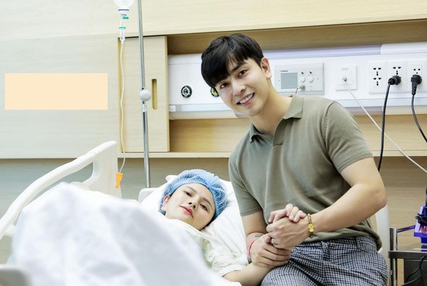 Cả Hoàng Oanh lẫn Thu Thủy đều chung một cảm giác này khi nhắc đến chuyện sinh con - ảnh 1