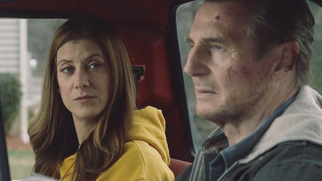 Liam Neeson mãi chưa thoát kiếp lận đận, lại cân não đối đầu FBI trong “Phi vụ hoàn lương” - ảnh 2