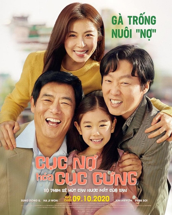 Hollywood vẫn “ngủ đông” thì phim Việt và phim châu Á hứa hẹn bùng nổ rạp chiếu - ảnh 1