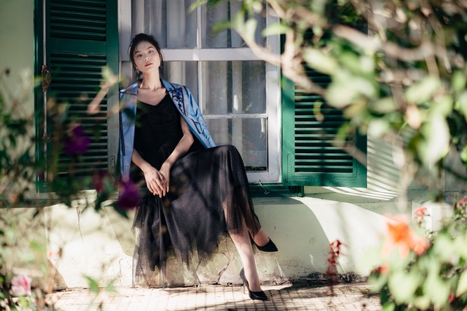 Ngất ngây hình ảnh