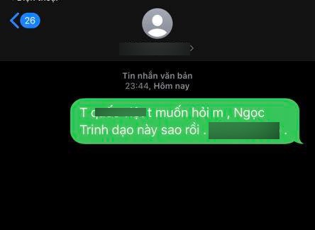 Vũ Khắc Tiệp bị cư dân mạng “tấn công” sau khi Khắc Việt công khai số điện thoại - ảnh 3