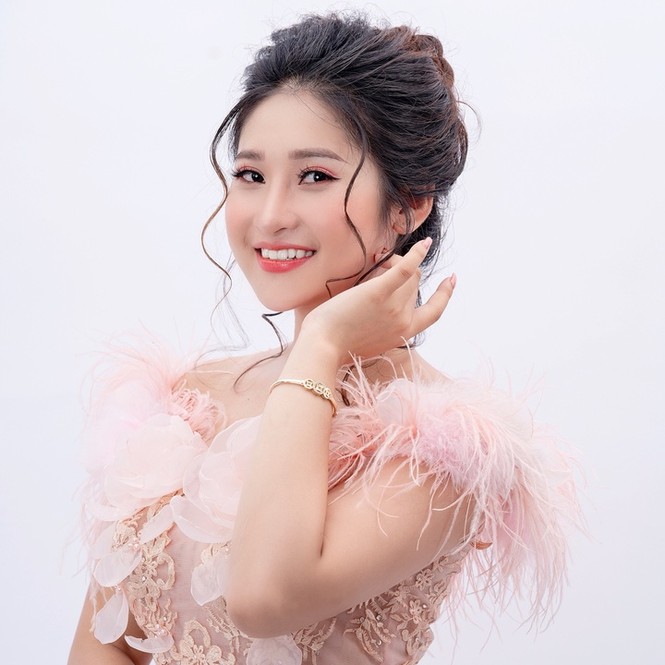 Diễn viên Hồng Anh rủ dàn hot tiktok “đại náo” cổ tích - ảnh 4