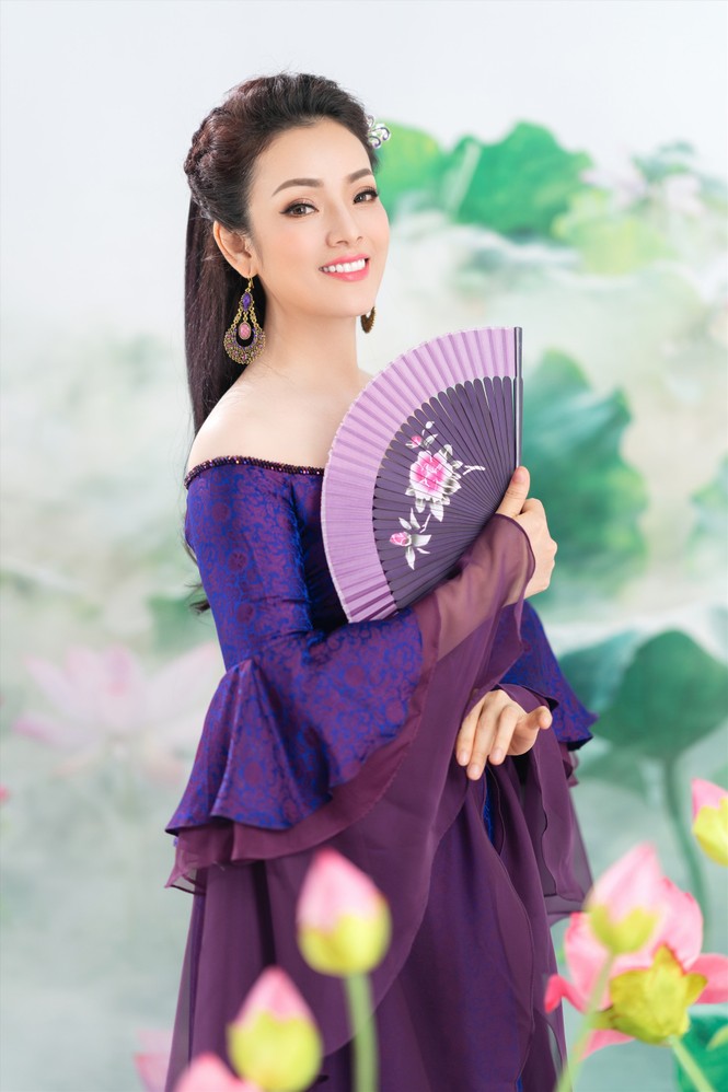 Đức Tuấn, Bảo Trâm kể chuyện về những con đường khát vọng bằng âm nhạc - ảnh 2