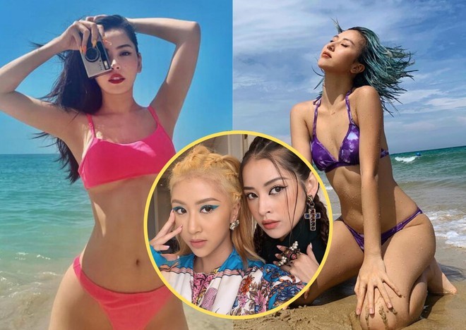 Chi Pu lên tiếng trước tin đồn rạn nứt với Quỳnh Anh Shyn - ảnh 2