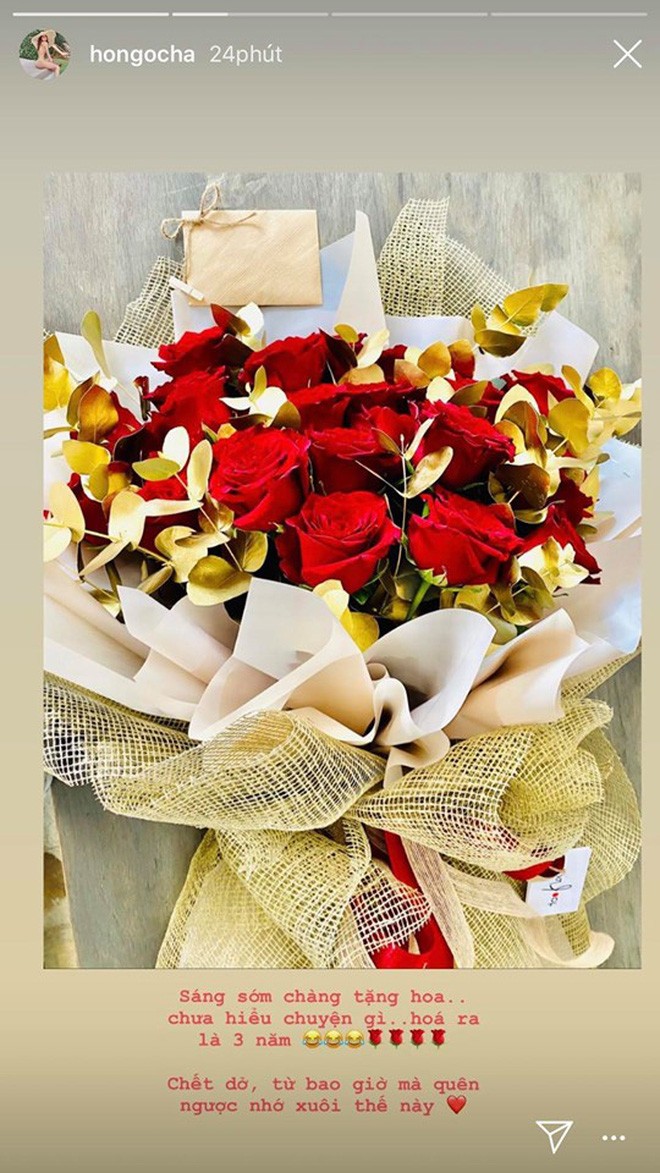 Kim Lý ngỏ ý “xây dựng gia đình”, Hồ Ngọc Hà đáp “siêu tình tứ“ - ảnh 4
