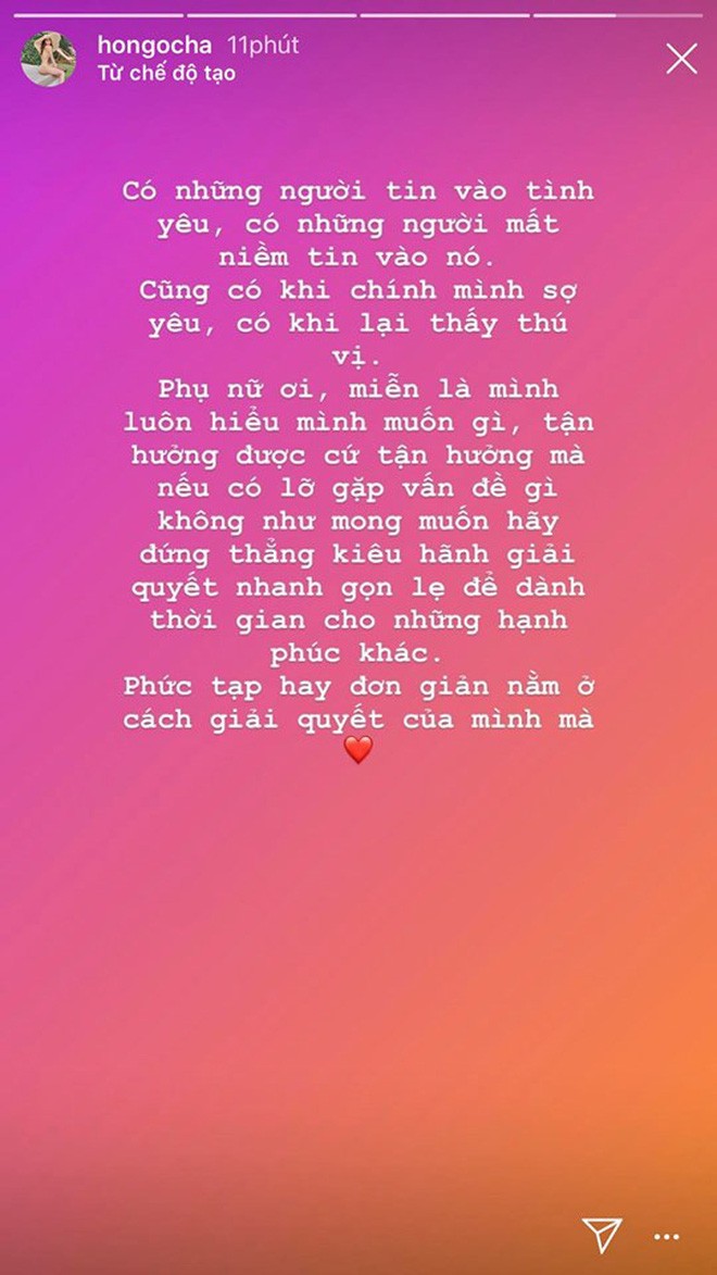 Kim Lý ngỏ ý “xây dựng gia đình”, Hồ Ngọc Hà đáp “siêu tình tứ“ - ảnh 5