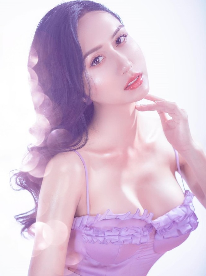 Lynk Lee lần đầu chia sẻ