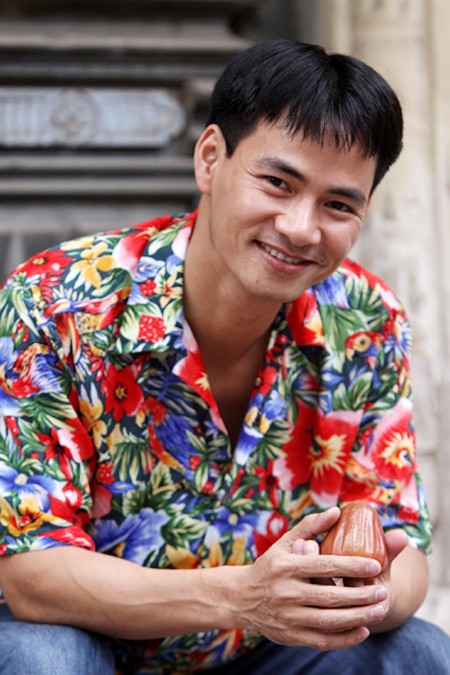 Xuân Bắc tái xuất show hẹn hò, quyết tâm làm “Ông Tơ” Chân Ái - ảnh 2