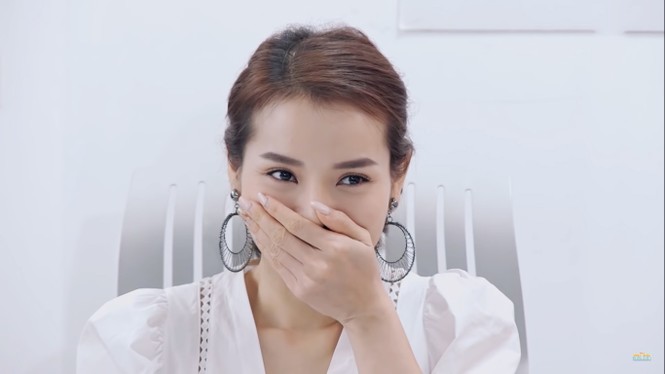 Phương Trinh Jolie: “Tôi và Trần Quốc Anh chưa kịp yêu đã... vội chia tay“ - ảnh 2