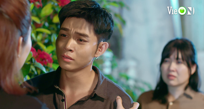 Gạo nếp gạo tẻ 2: Jun Phạm lộ thân phận thật sự, cuộc chiến gia tộc “bùng nổ