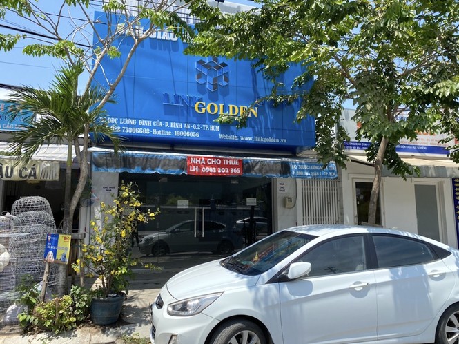 Hàng loạt sàn môi giới bất động sản đóng cửa vì dịch Covid-19 - ảnh 6