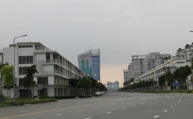 Bị thu hồi đất, người dân TPHCM được hỗ trợ tiền thuê nhà 8 triệu đồng/tháng - ảnh 1