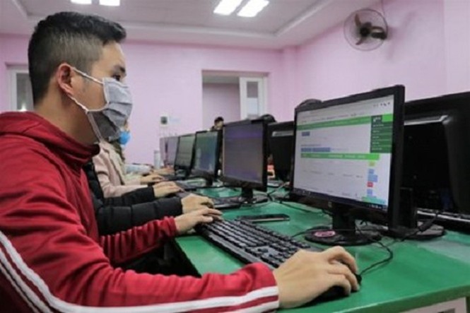 Đào tạo online thời dịch Covid-19, Bộ GD - ĐT công nhận kết quả như thế nào? - ảnh 1