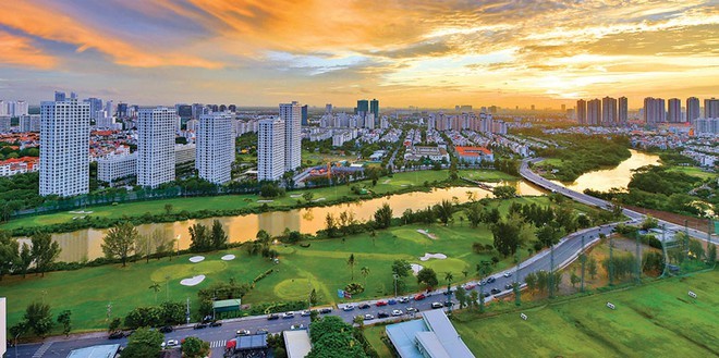 TPHCM kiểm tra trên 1.700 dự án bất động sản đang triển khai - ảnh 1