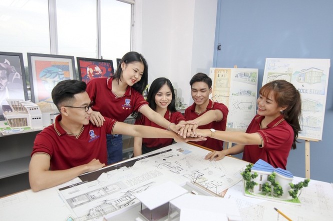 Các trường đại học ở TP. HCM tổ chức thi năng khiếu khi nào? - ảnh 2