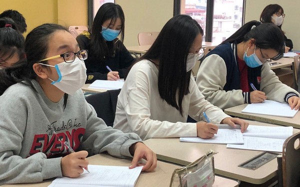 Nhiều trường đại học ở TP. HCM yêu cầu sinh viên về từ Đà Nẵng phải tự cách ly - ảnh 1