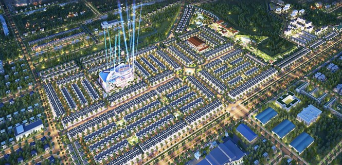 Ngấm đòn vì COVID-19, doanh nghiệp bất động sản lợi nhuận giảm, báo lỗ nặng - ảnh 1 Ngấm đòn vì COVID-19, doanh nghiệp bất động sản lợi nhuận giảm, báo lỗ nặng - ảnh 1