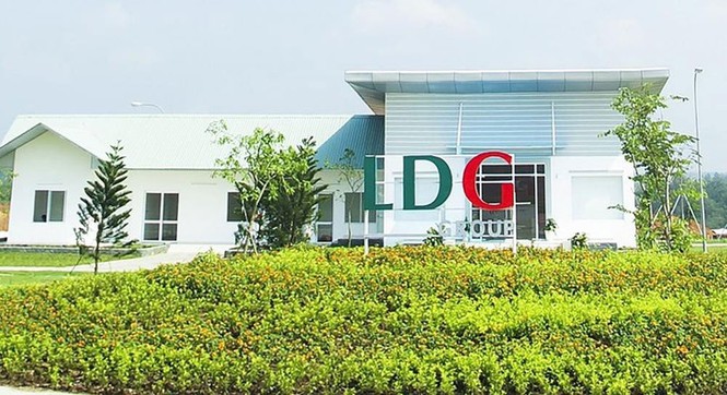 Ngấm đòn vì COVID-19, doanh nghiệp bất động sản lợi nhuận giảm, báo lỗ nặng - ảnh 2 Ngấm đòn vì COVID-19, doanh nghiệp bất động sản lợi nhuận giảm, báo lỗ nặng - ảnh 2