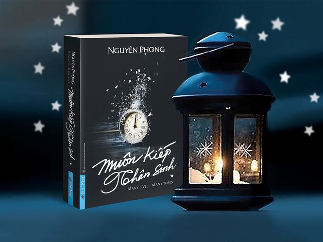 Muôn kiếp nhân sinh tiếp tục lập kỷ lục: 180.000 bản phát hành sau hơn 2 tháng - ảnh 1