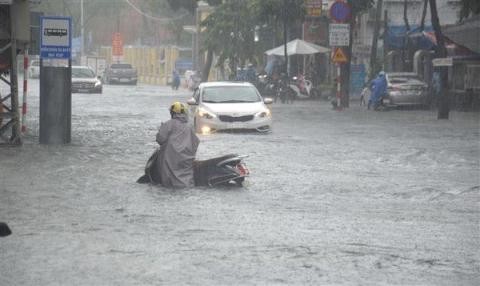 Ngày mai, sinh viên Đà Nẵng đi học trở lại - ảnh 1
