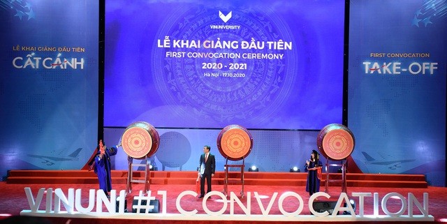 Việt Nam sẽ có trường lọt vào top 50 đại học trẻ tốt nhất thế giới - ảnh 2