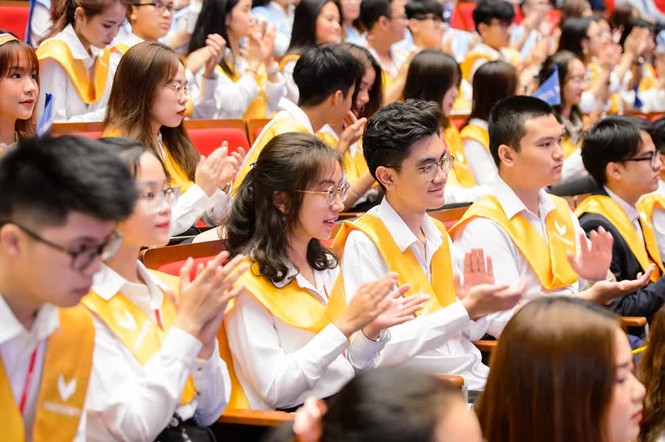 Việt Nam sẽ có trường lọt vào top 50 đại học trẻ tốt nhất thế giới - ảnh 1