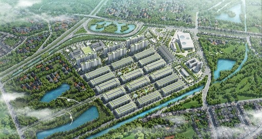 Cuộc 'di cư' mới của loạt doanh nghiệp bất động sản phía Nam - ảnh 2