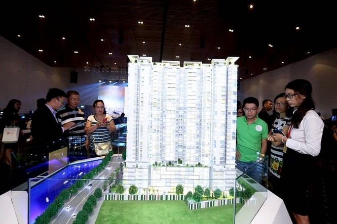 Cổ phiếu bất động sản: Không phải rẻ là ngon - ảnh 2
