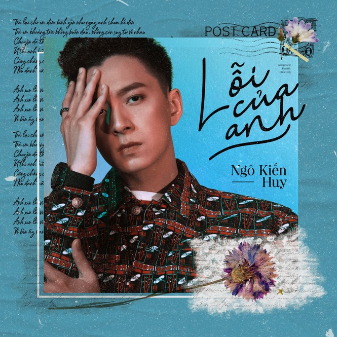 Ngô Kiến Huy - ảnh 1