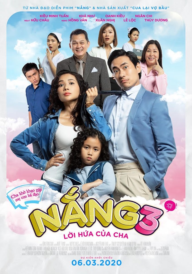 Nắng 3 - ảnh 1
