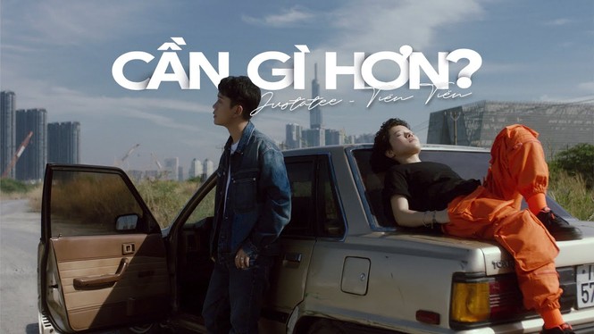 Nhạc indie lên ngôi trong tháng 3 - ảnh 1