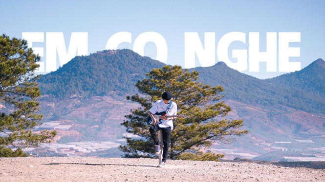 Nhạc indie lên ngôi trong tháng 3 - ảnh 4