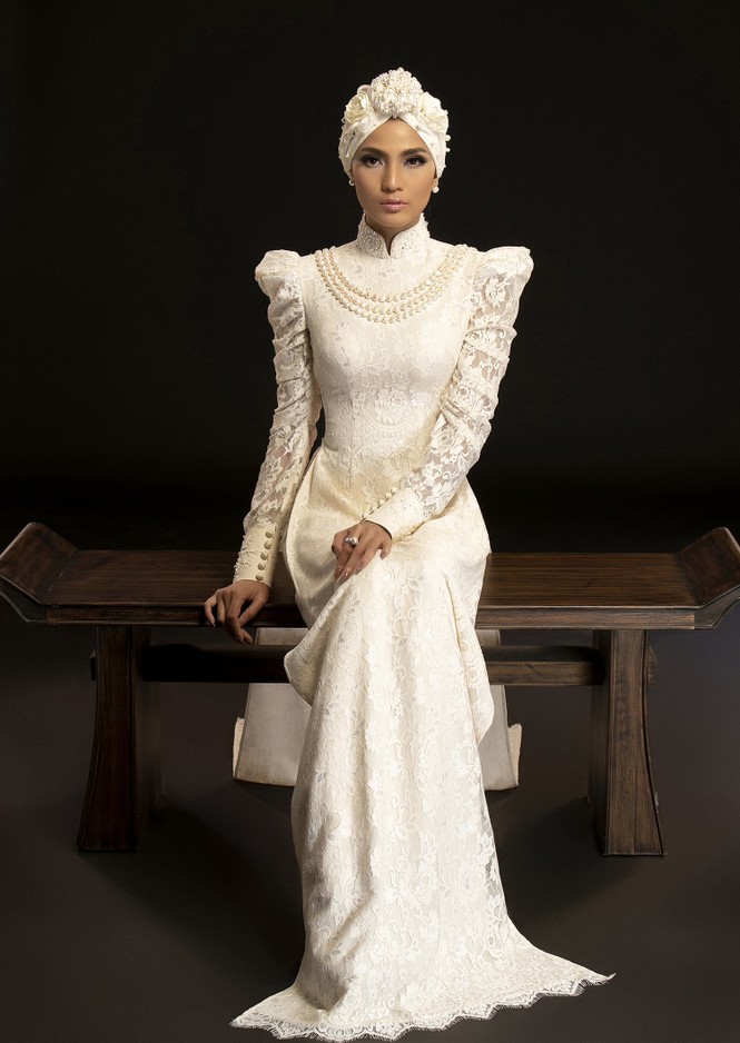 Á hậu Trương Thị May quấn khăn Turban, tiết lộ kế hoạch đóng phim điện ảnh | Hoa Hậu 6 Á hậu Trương Thị May quấn khăn Turban, tiết lộ kế hoạch đóng phim điện ảnh - ảnh 3
