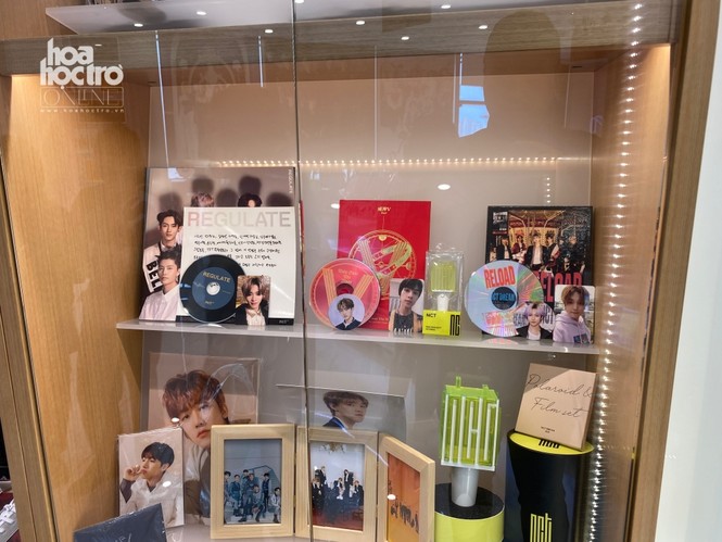 HOT: SMTOWN chính thức có mặt tại Việt Nam với nhiều khu vực
