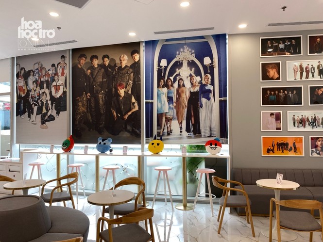 HOT: SMTOWN chính thức có mặt tại Việt Nam với nhiều khu vực
