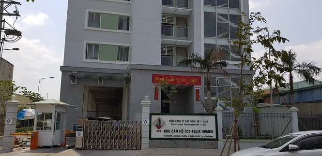 TP. HCM: Kiểm tra hàng loạt dự án nhà ở xã hội để tránh tình trạng trục lợi - ảnh 4