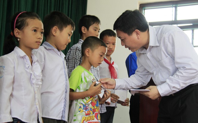 Cần tình nguyện liên tục, bền vững - ảnh 5