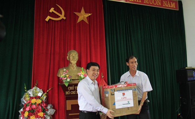 Cần tình nguyện liên tục, bền vững - ảnh 6