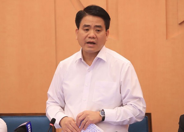 Hà Nội tiếp tục cho học sinh nghỉ học đến hết ngày 5/4 - ảnh 1