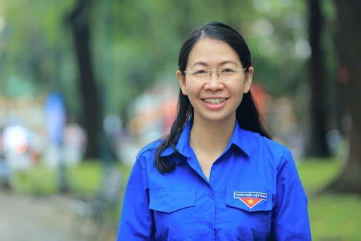 'Dự thảo Văn kiện xác định thanh niên có vai trò rường cột nước nhà' - ảnh 3