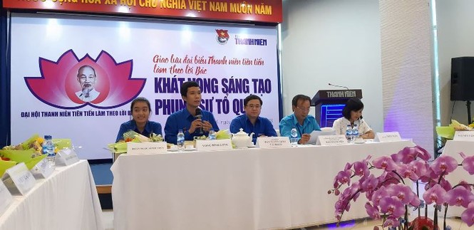 Cống hiến để phục vụ đồng bào, quê hương - ảnh 2
