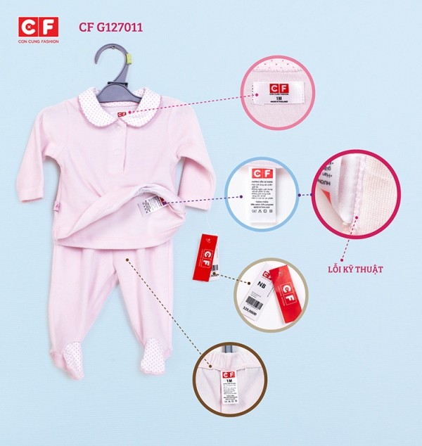 Con Cưng nói gì sau cuộc làm việc với quản lý thị trường? - ảnh 2